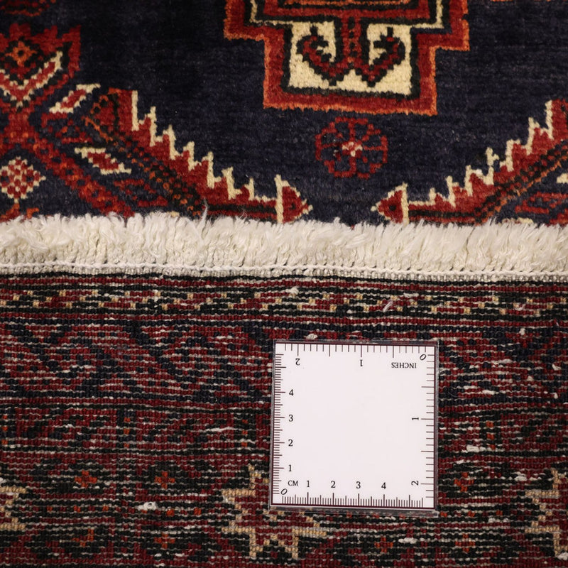 Belutsch Rug 105x192cm - Oriental Rug