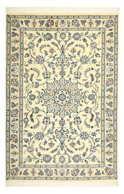 Perser Rug - Nain - Royal - Royal - 161 x 108 cm - beige