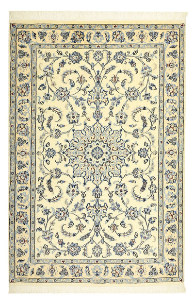 Nain - 9La Rug 108x161cm - Persian Rugs