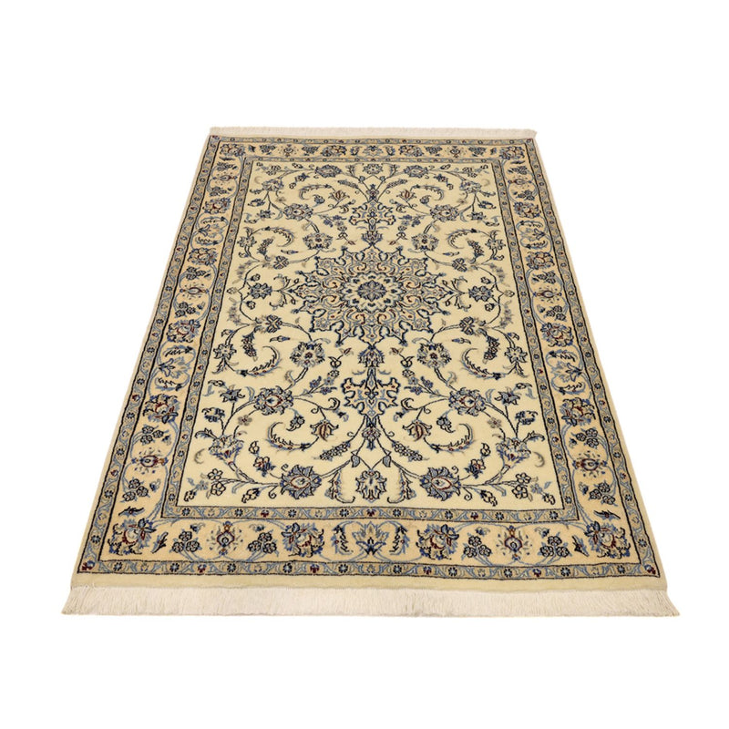 Perser Rug - Nain - Royal - Royal - 161 x 108 cm - beige