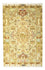 Perser Rug - Tabriz - Royal - Royal - 160 x 102 cm - sand