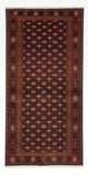 Belutsch Rug 220x108cm - Oriental Rug