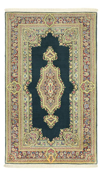 Perser Rug - Classic - 152 x 92 cm - dark blue