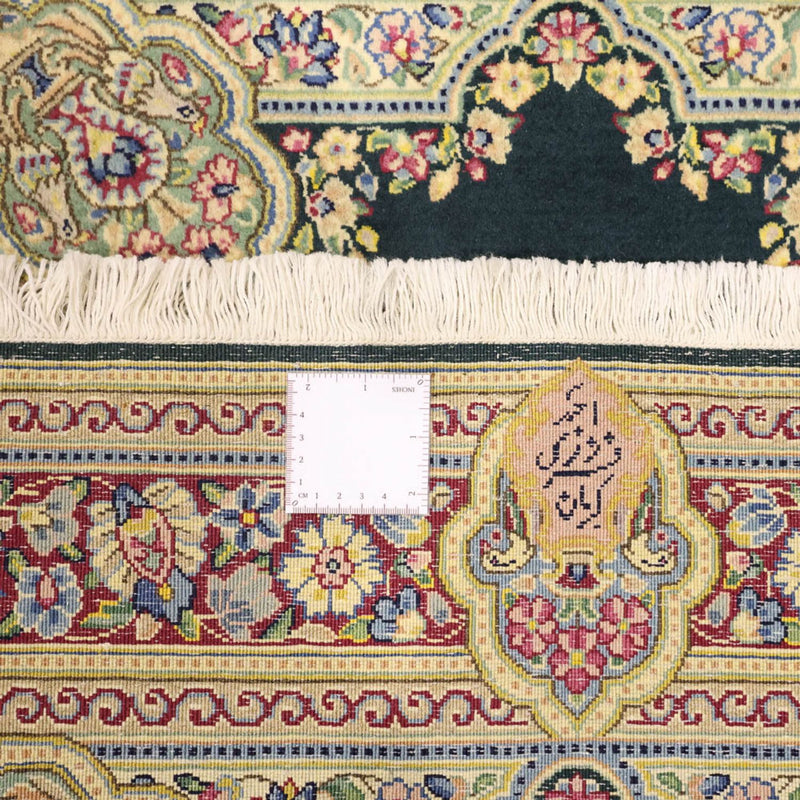 Perser Rug - Classic - 152 x 92 cm - dark blue