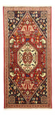 Kashkuli Rug 70x153cm - Persian Rugs
