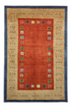 Kashkuli Rug 184x121cm - Persian Rugs