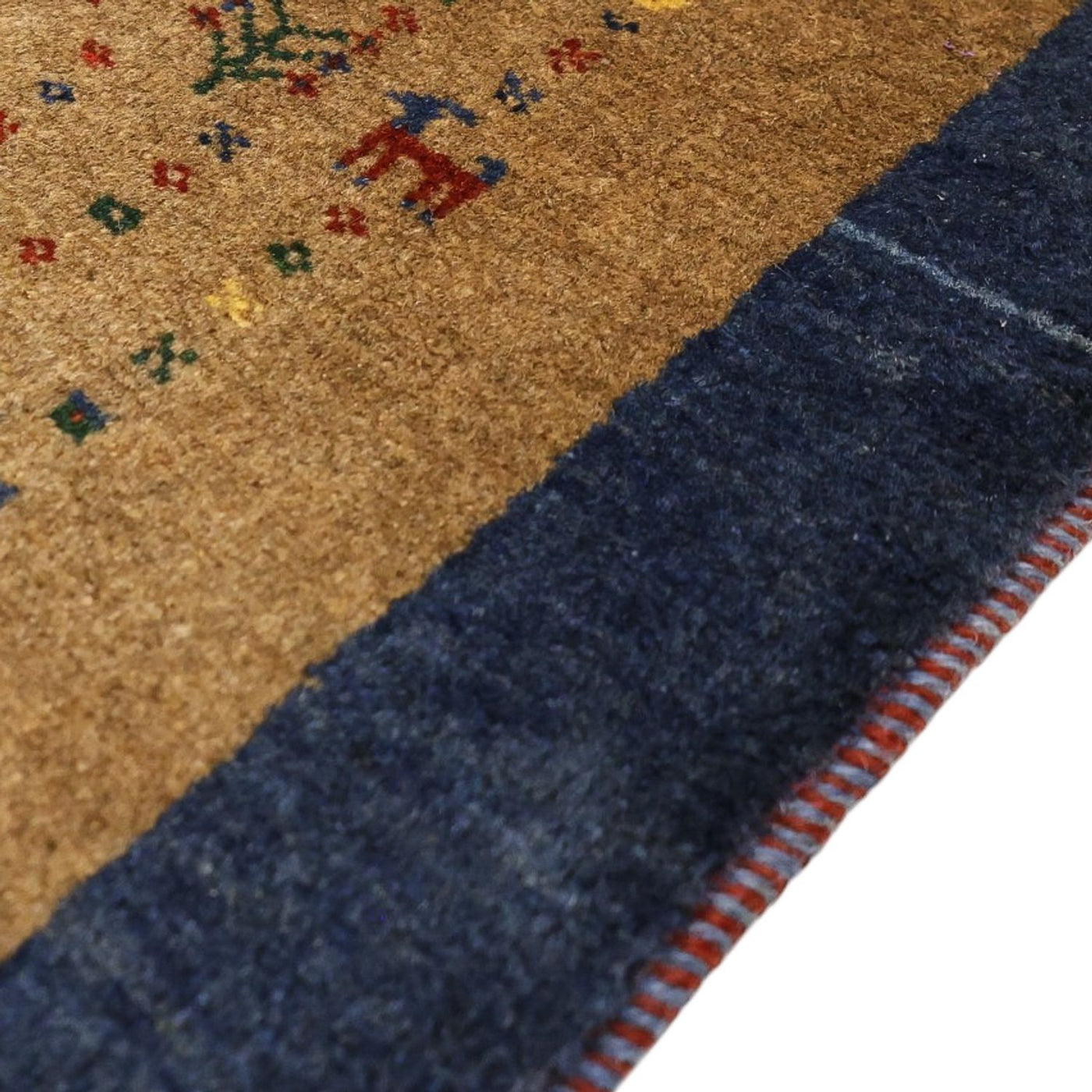 Kashkuli Rug 184x121cm - Persian Rugs