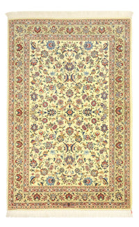 Perser Rug - Isfahan - Premium - 153 x 100 cm - beige