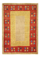 Loribaft Rug 158x108cm - Perserteppich Wollteppich