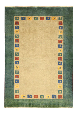 Gabbeh Rug - Loribaft Perser - 128 x 86 cm - multicolored