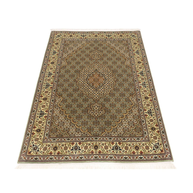 Perser Rug - Tabriz - Royal - 150 x 101 cm - sand