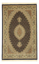 Tabriz - 50 Raj Rug 160x98cm - Persian Rugs