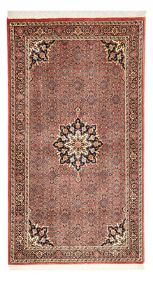Perser Rug - Bidjar - 159 x 91 cm - rust