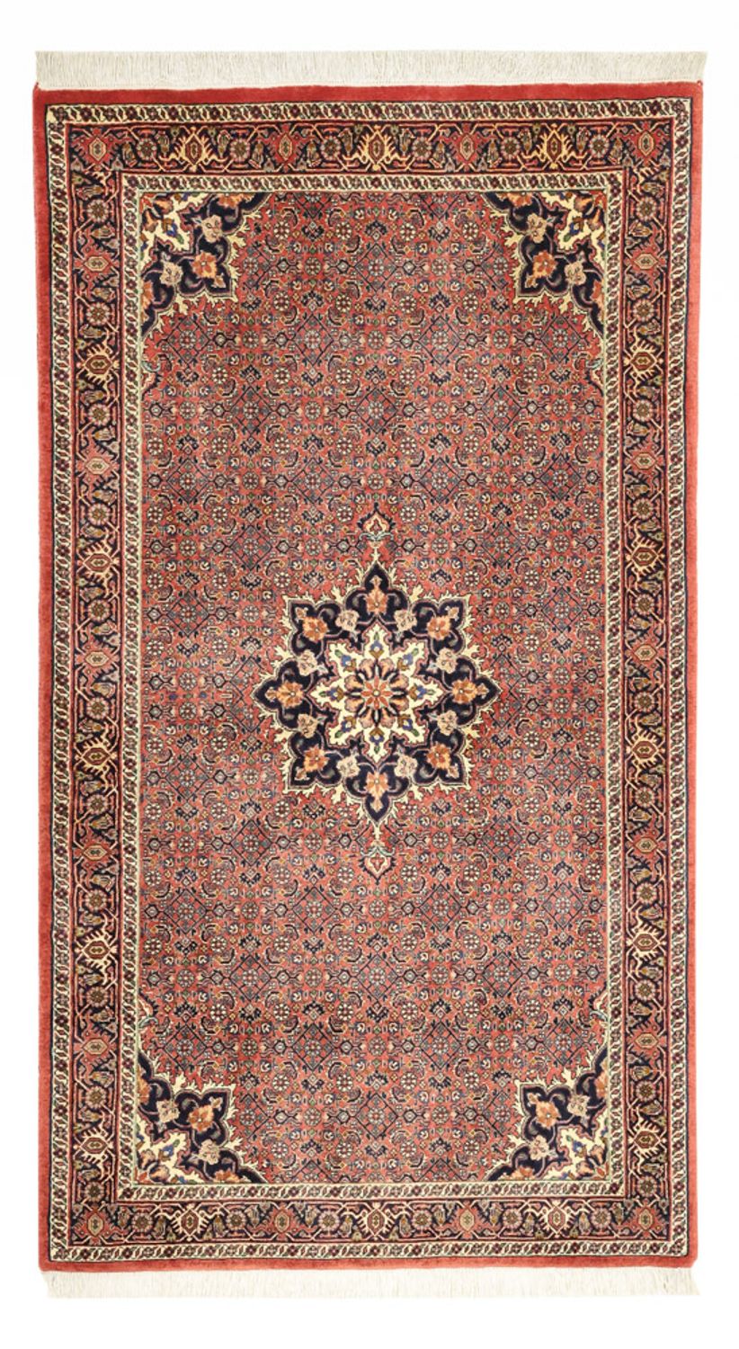 Perser Rug - Bidjar - 159 x 91 cm - rust