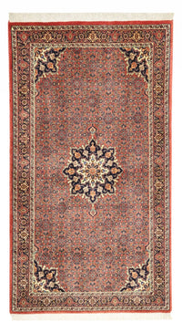 Perser Rug - Bidjar - 159 x 91 cm - rust