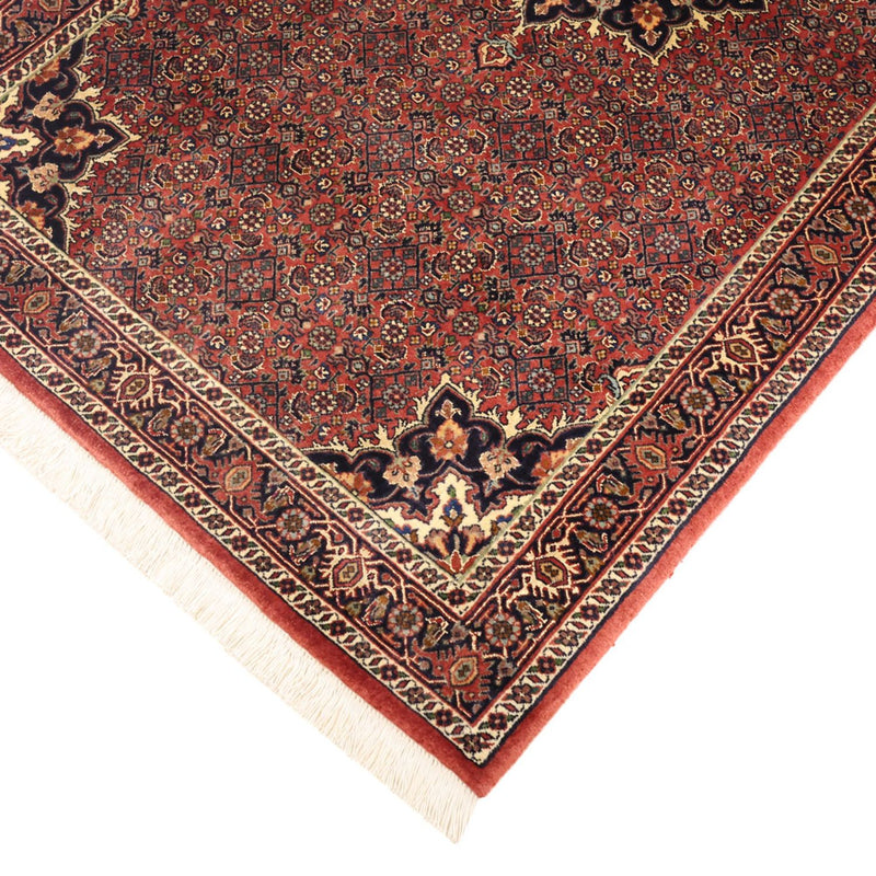 Perser Rug - Bidjar - 159 x 91 cm - rust