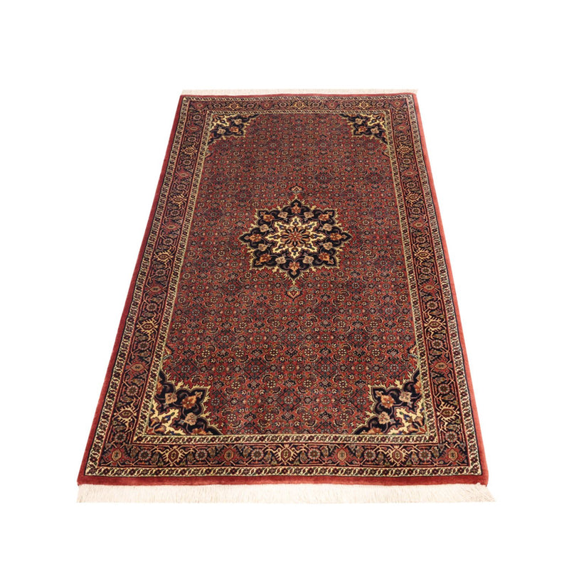 Perser Rug - Bidjar - 159 x 91 cm - rust