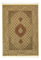 Tabriz - 50 Raj Rug 150x103cm - Persian Rugs