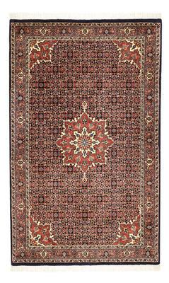 Perser Rug - Bidjar - 146 x 90 cm - dark beige