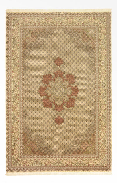 Tabriz Rug 201x300cm - Persian Rugs