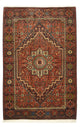 Gholtogh Rug 156x103cm - Persian Rugs