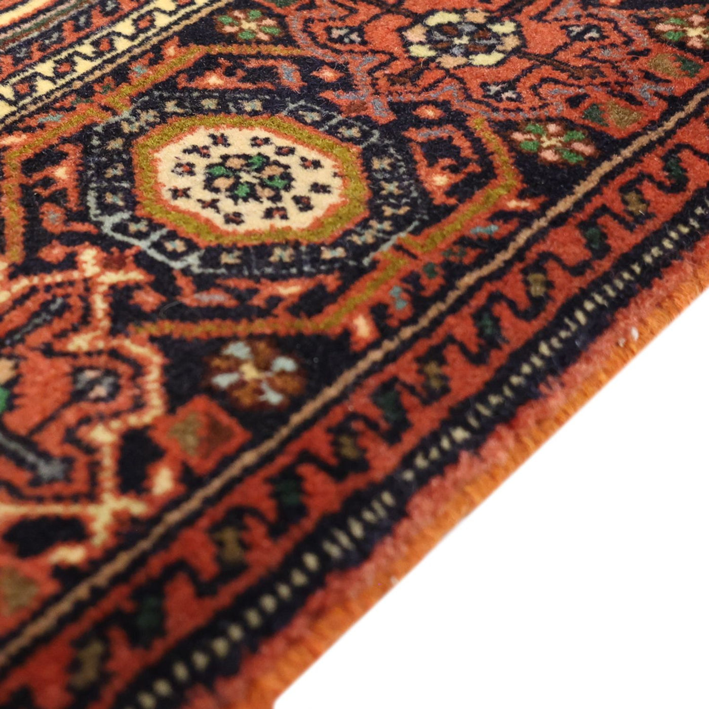 Gholtogh Rug 156x103cm - Persian Rugs