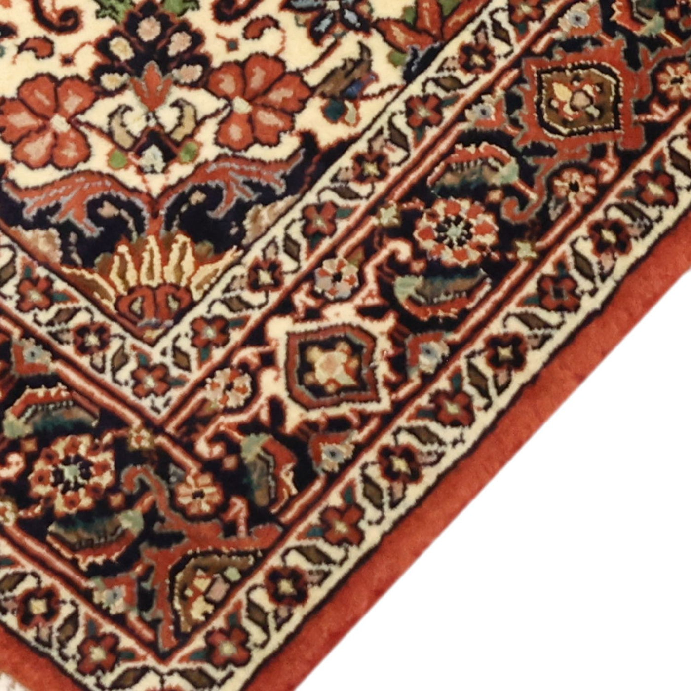Bidjar Rug 141x89cm - Persian Rugs