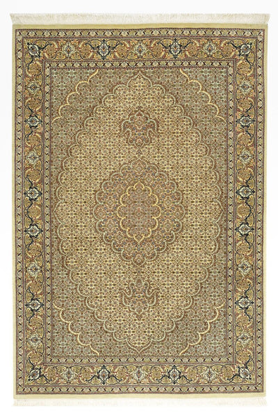 Tabriz Rug 102x148cm - Persian Rugs