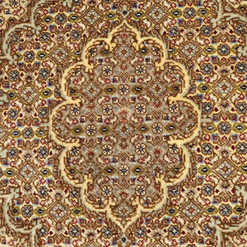 Perser Rug - Tabriz - 148 x 102 cm - sand