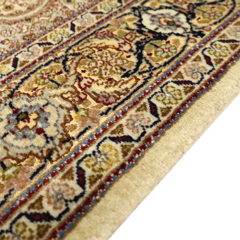 Perser Rug - Tabriz - 148 x 102 cm - sand