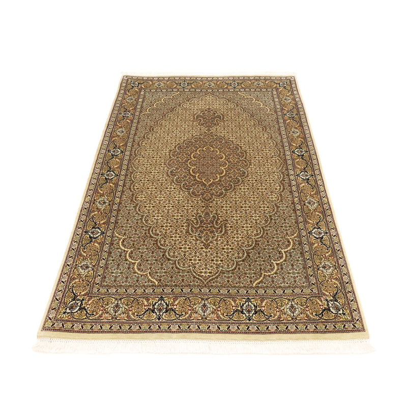 Perser Rug - Tabriz - 148 x 102 cm - sand