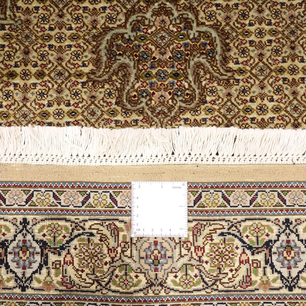 Perser Rug - Tabriz - 148 x 102 cm - sand