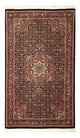 Bidjar Rug 131x79cm - Persian Rugs