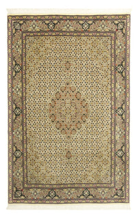 Perser Rug - Tabriz - Royal - 152 x 101 cm - sand