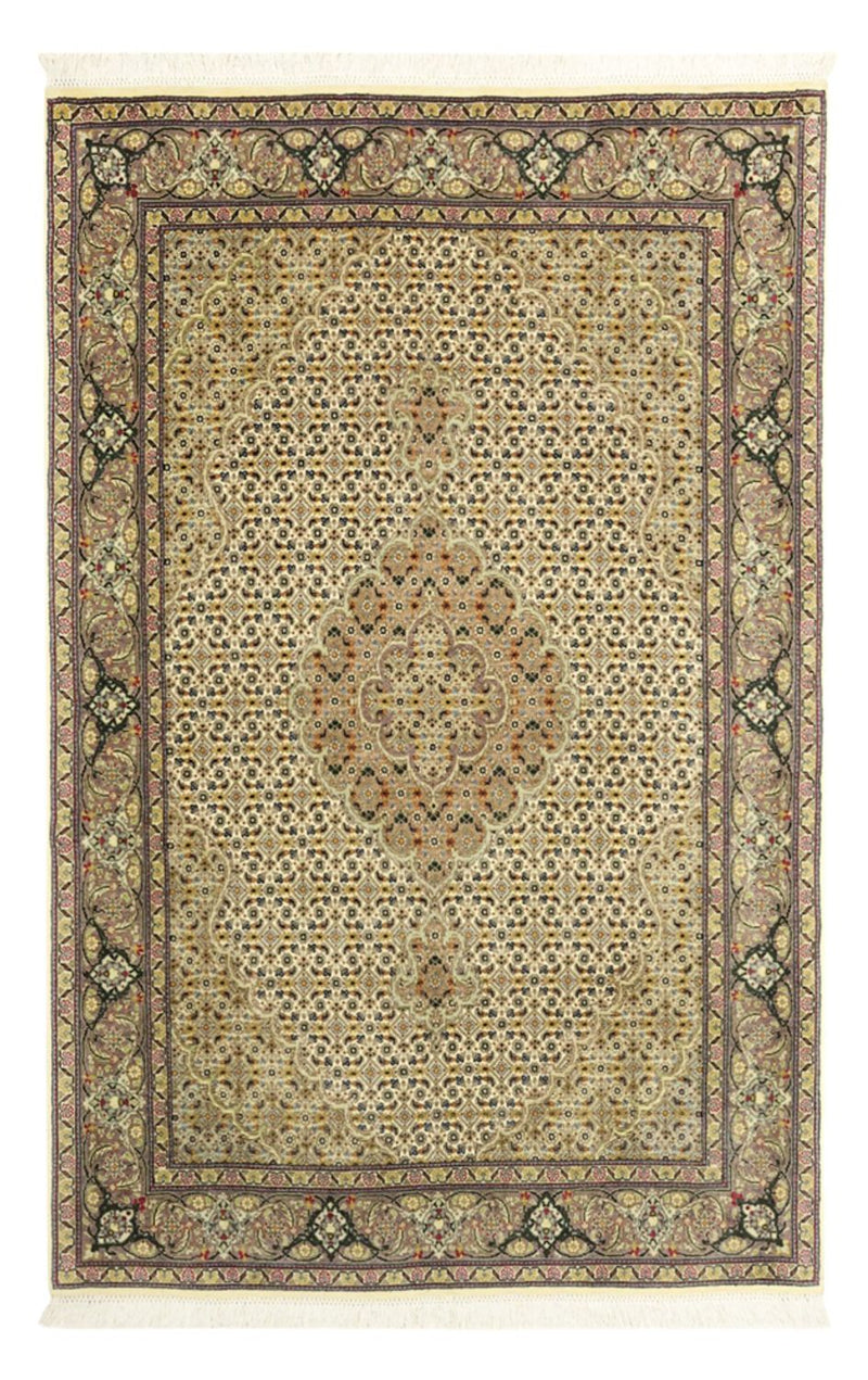 Perser Rug - Tabriz - Royal - 152 x 101 cm - sand