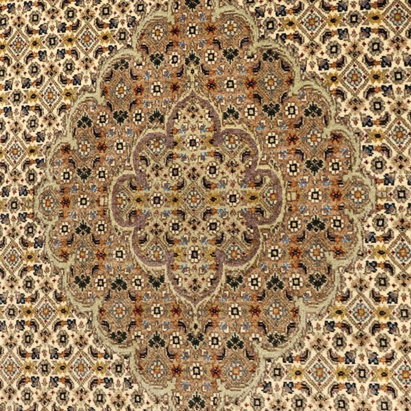 Perser Rug - Tabriz - Royal - 152 x 101 cm - sand
