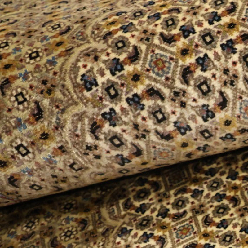 Perser Rug - Tabriz - Royal - 152 x 101 cm - sand