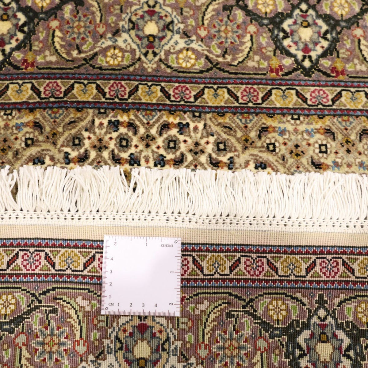 Perser Rug - Tabriz - Royal - 152 x 101 cm - sand