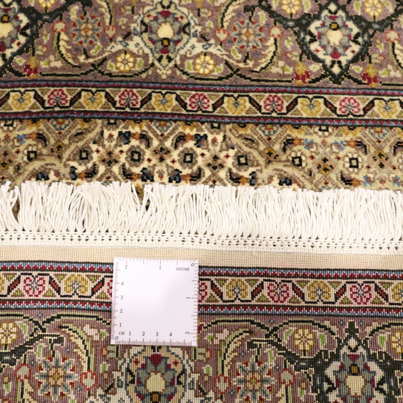 Perser Rug - Tabriz - Royal - 152 x 101 cm - sand