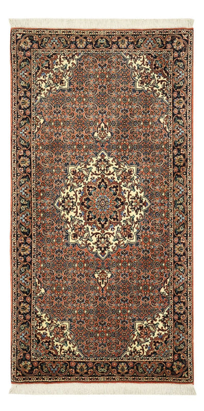 Bidjar Rug 70x144cm - Persian Rugs