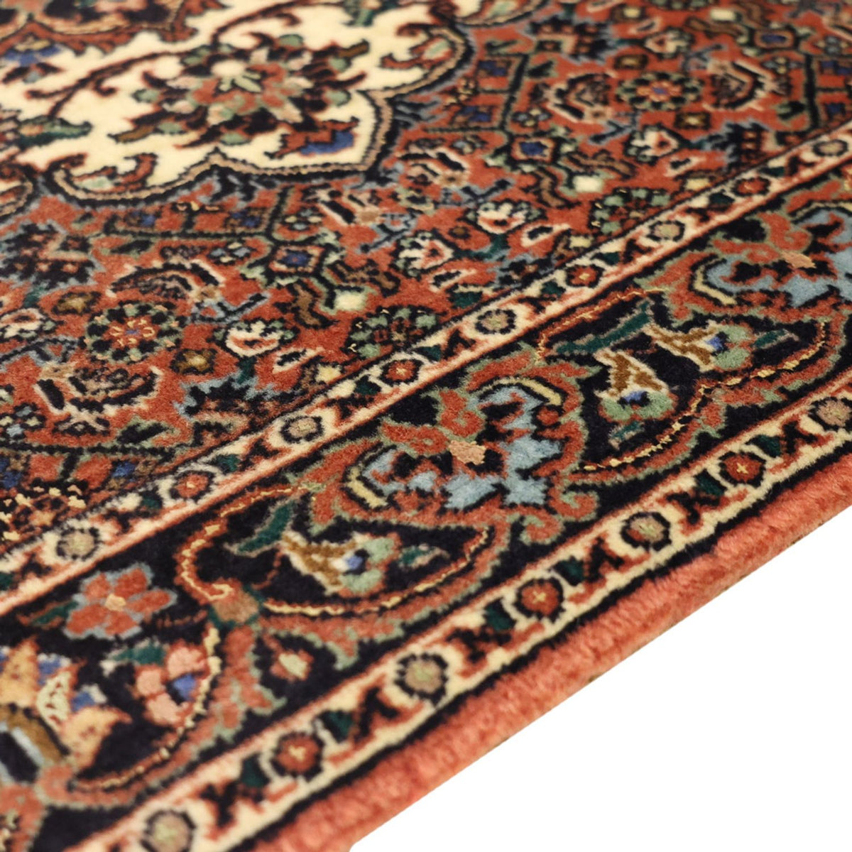 Bidjar Rug 70x144cm - Persian Rugs