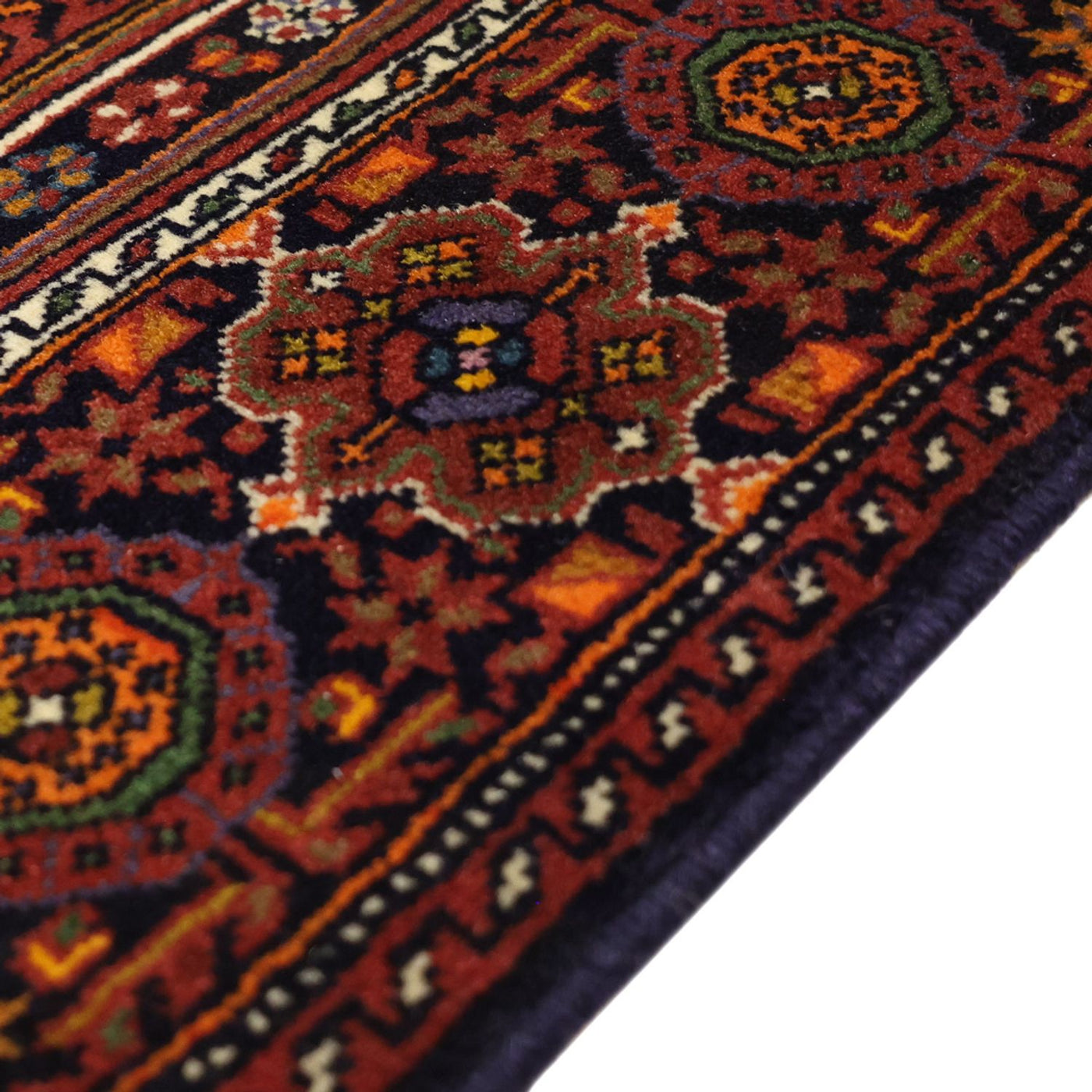 Gholtogh Rug 150x100cm - Persian Rugs