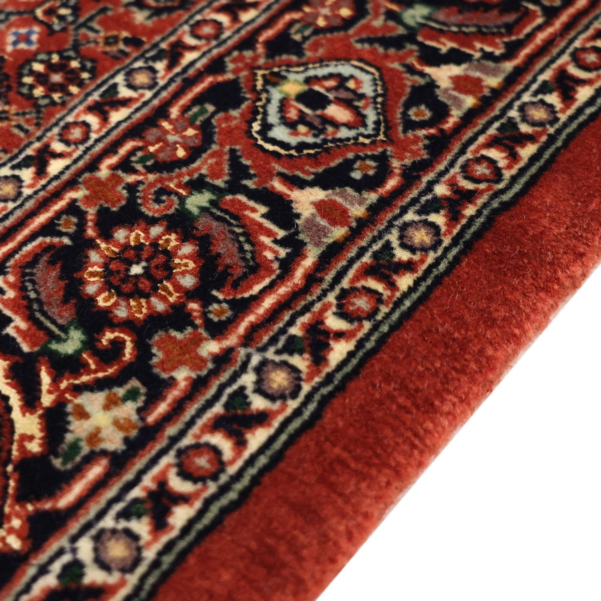 Bidjar Rug 91x153cm - Persian Rugs