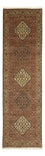 Runner Perser Rug - Bidjar - 297 x 82 cm - terracotta