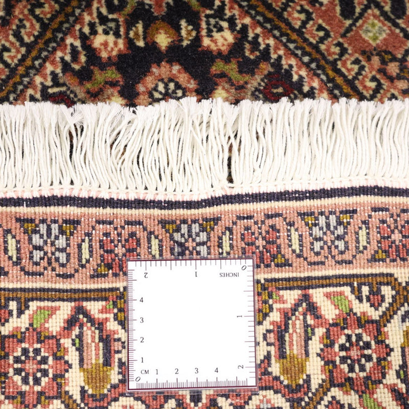 Runner Perser Rug - Bidjar - 297 x 82 cm - terracotta