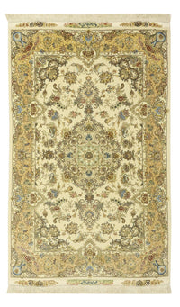 Perser Rug - Tabriz - Royal - 160 x 99 cm - beige