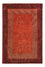 Gabbeh Rug - Kashkuli Perser - 157 x 104 cm - red