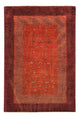 Kashkuli Rug 157x104cm - Persian Rugs
