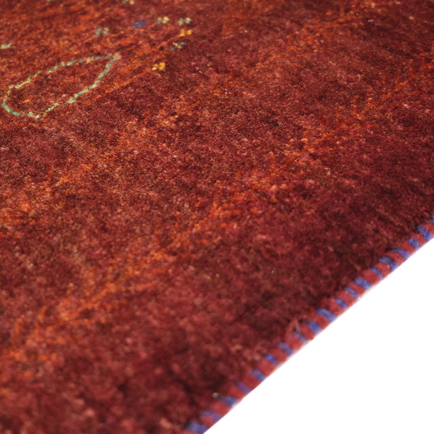 Kashkuli Rug 155x80cm - Persian Rugs