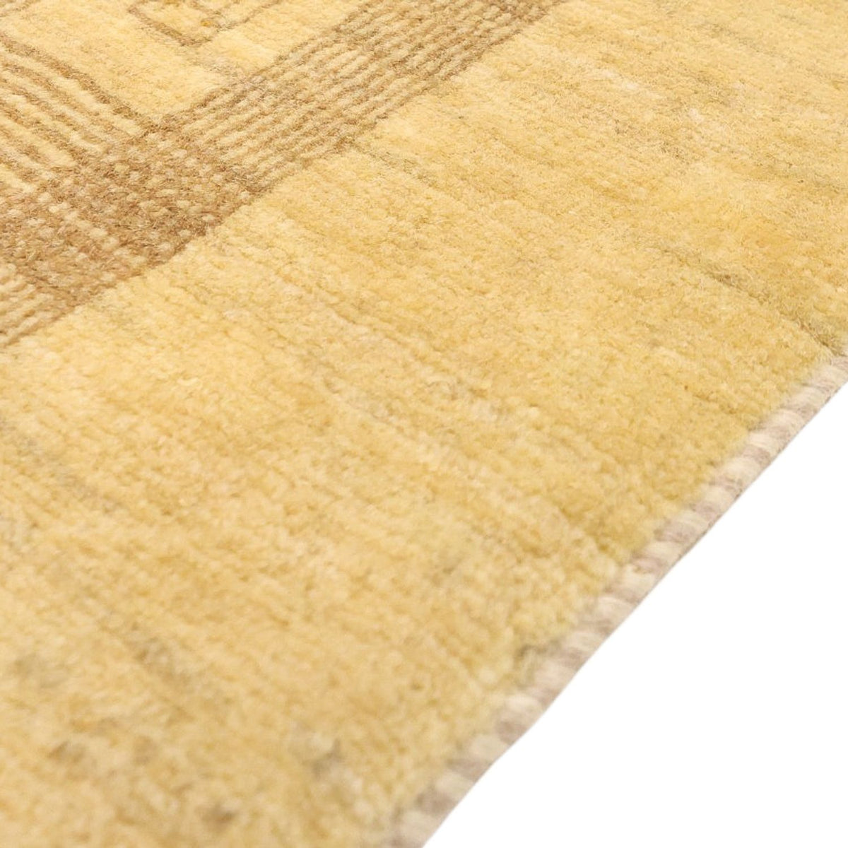 Gabbeh Rug - Kashkuli Perser - 178 x 117 cm - light beige